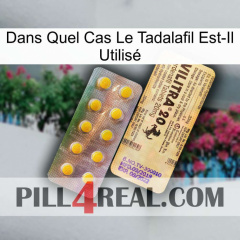 Dans Quel Cas Le Tadalafil Est-Il Utilisé new06